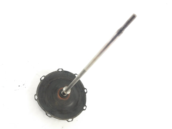 Aprilia RST 1000 Futura [2004] - Haste de pressão de acoplamento