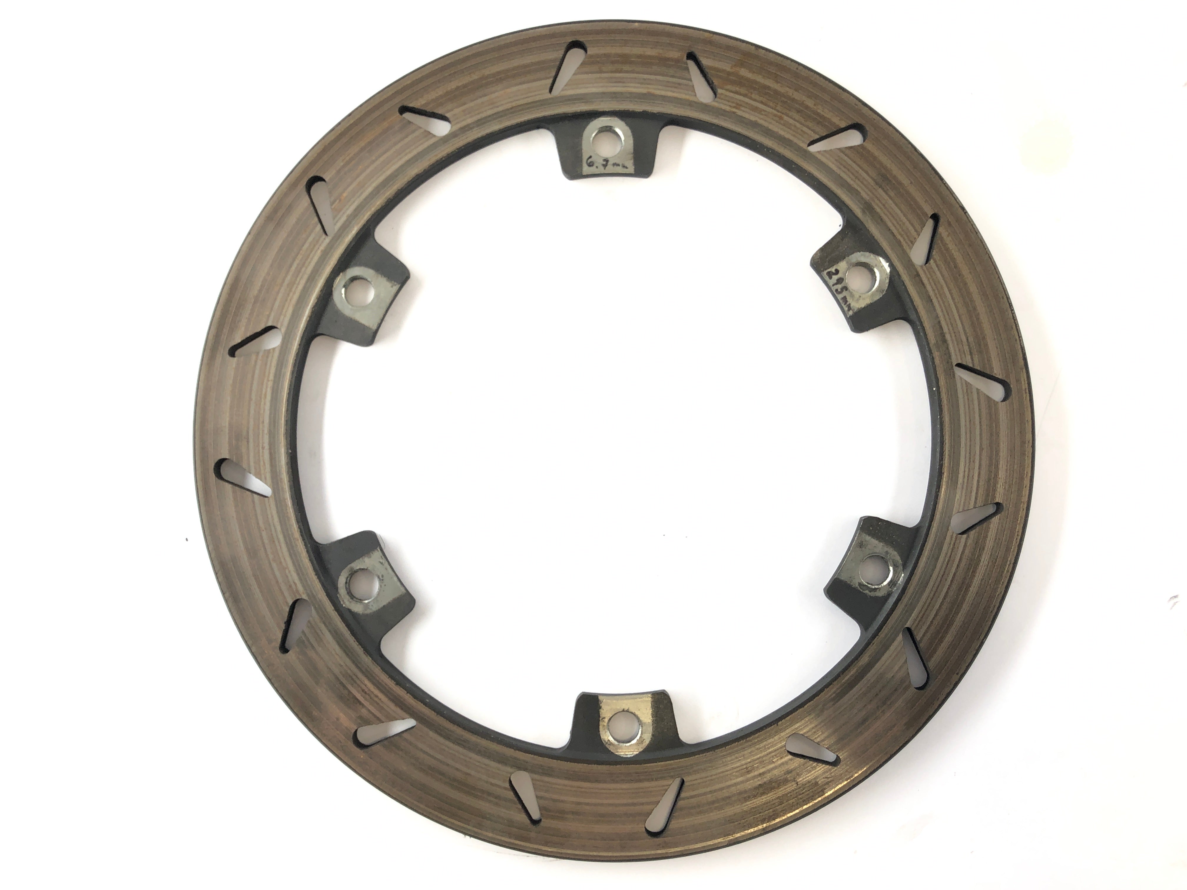 Honda GL 1500 Goldwing SC22 [1988] - Brake disc 6.7 x 295mm