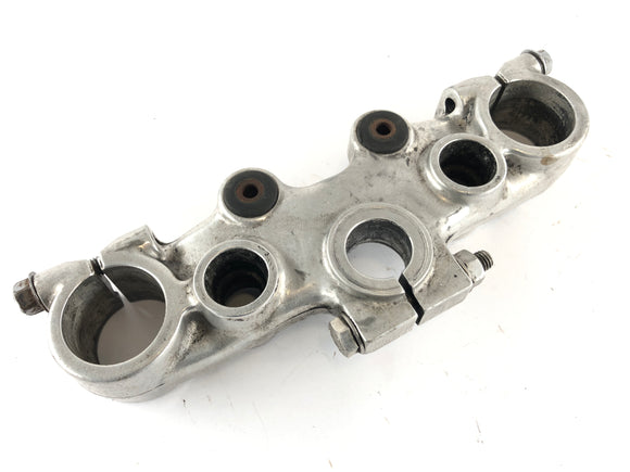 Yamaha XT 500 1U6 [1980] - Forkbroen ovenfor