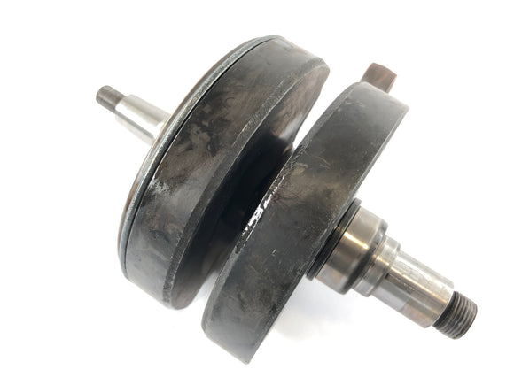 KTM LC4 ER 600 [1994] -Crankshaft