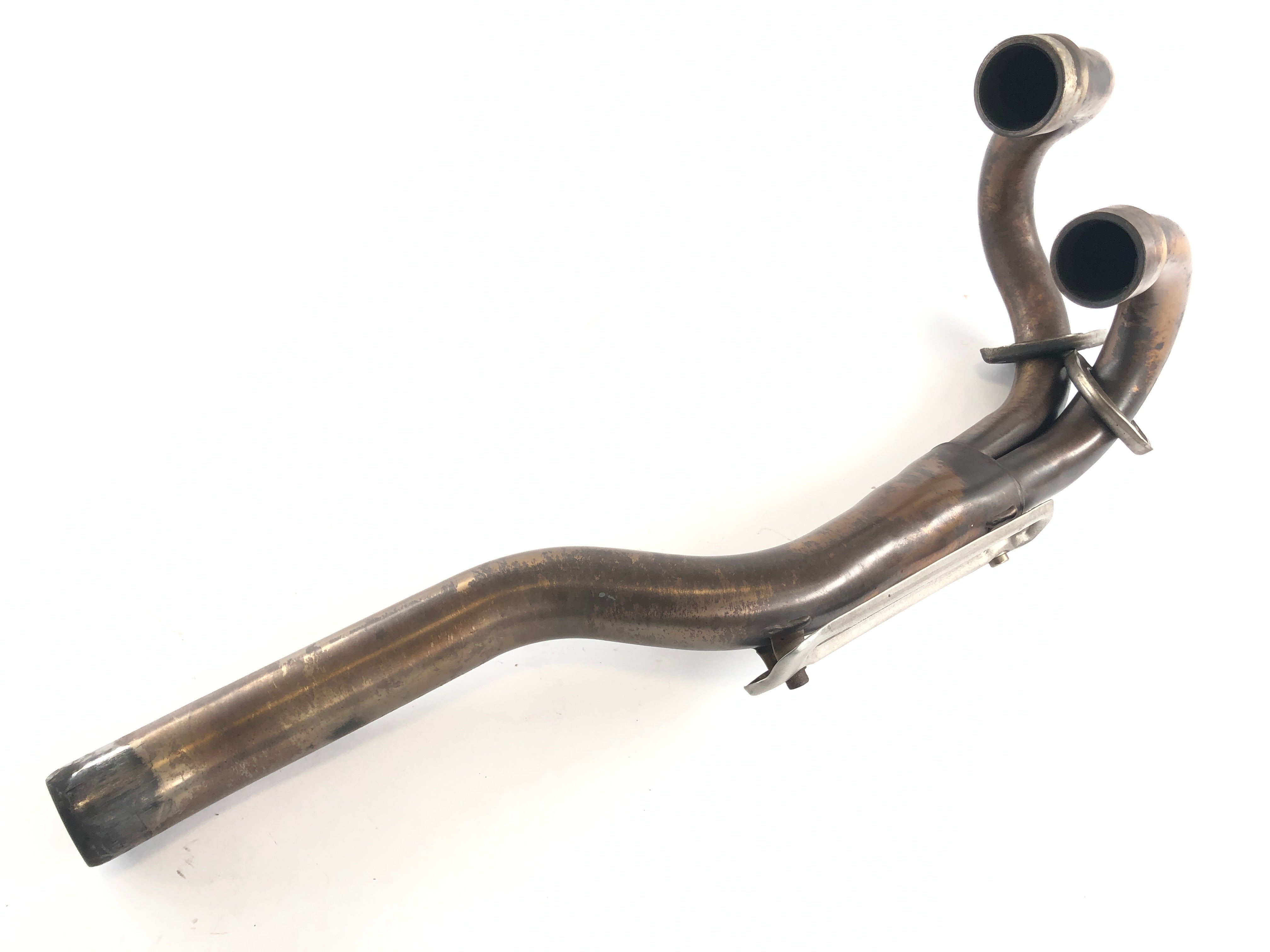 Yamaha TT 600 R DJ01 [2000] - Manifold Exhaust Manifold