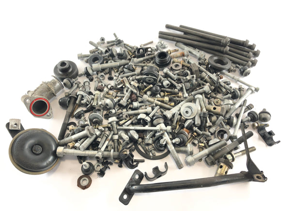 BMW K 1200 GT K12 [2004] - Vis et pièces restantes