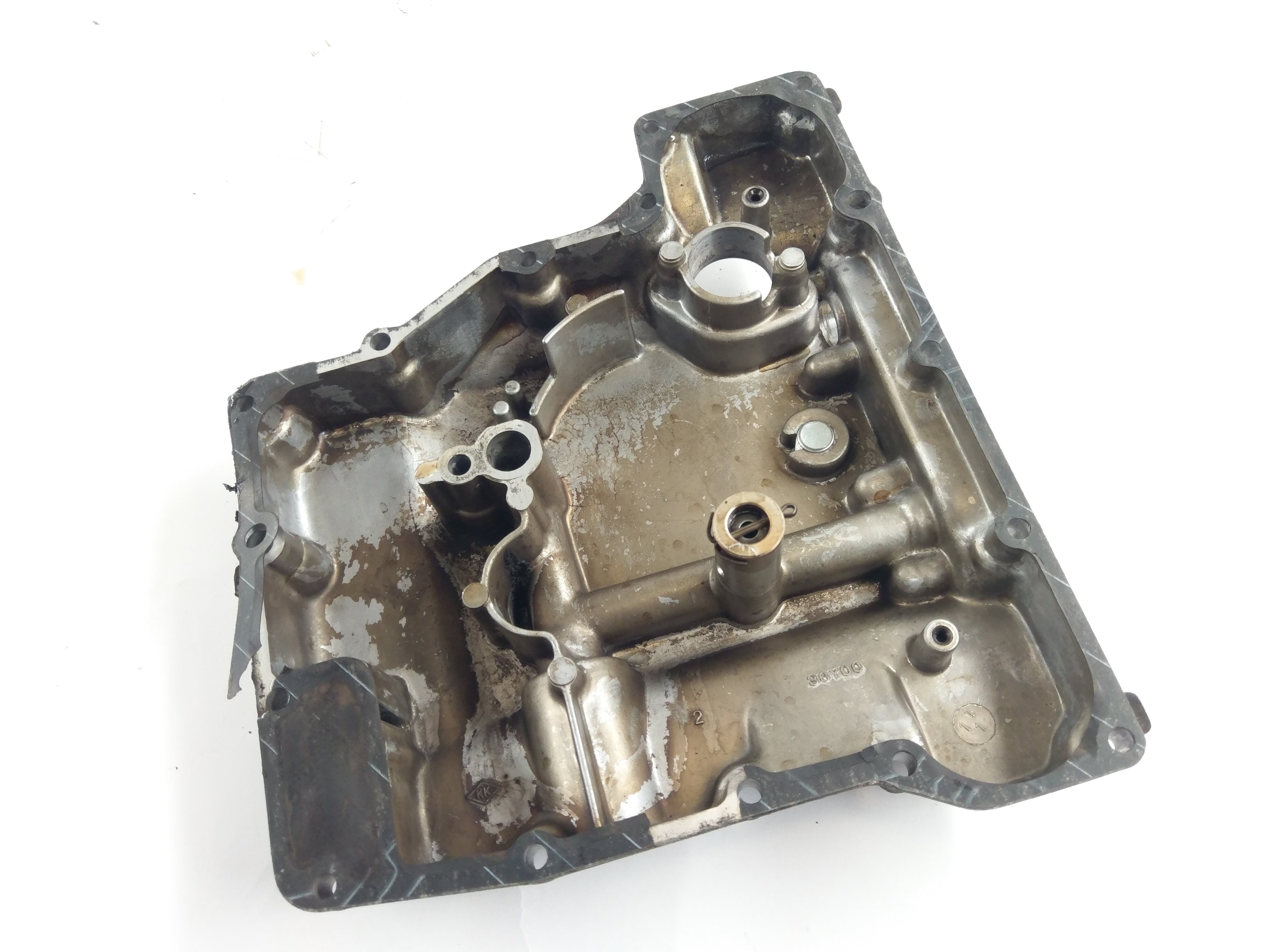 Yamaha XJR 1300 RP02 [2001] - Oil Pan