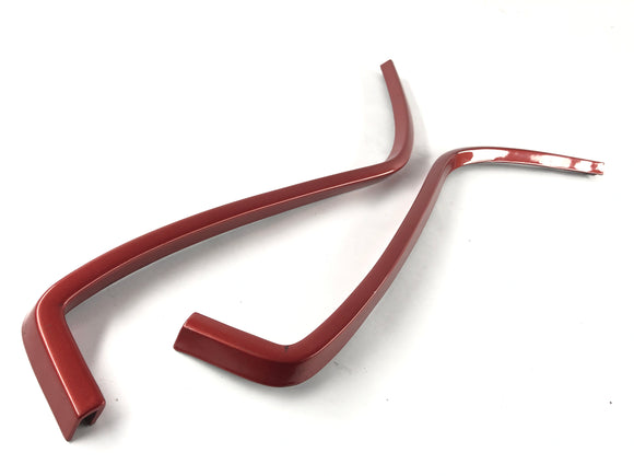 Honda Goldwing GL 1200 SC14 [1991] - передняя облицовка Kederset