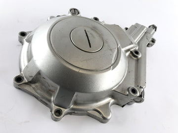 Yamaha TT 600 R DJ01 [2000] - Light Machinery Cover Whide Motor Lid - 0