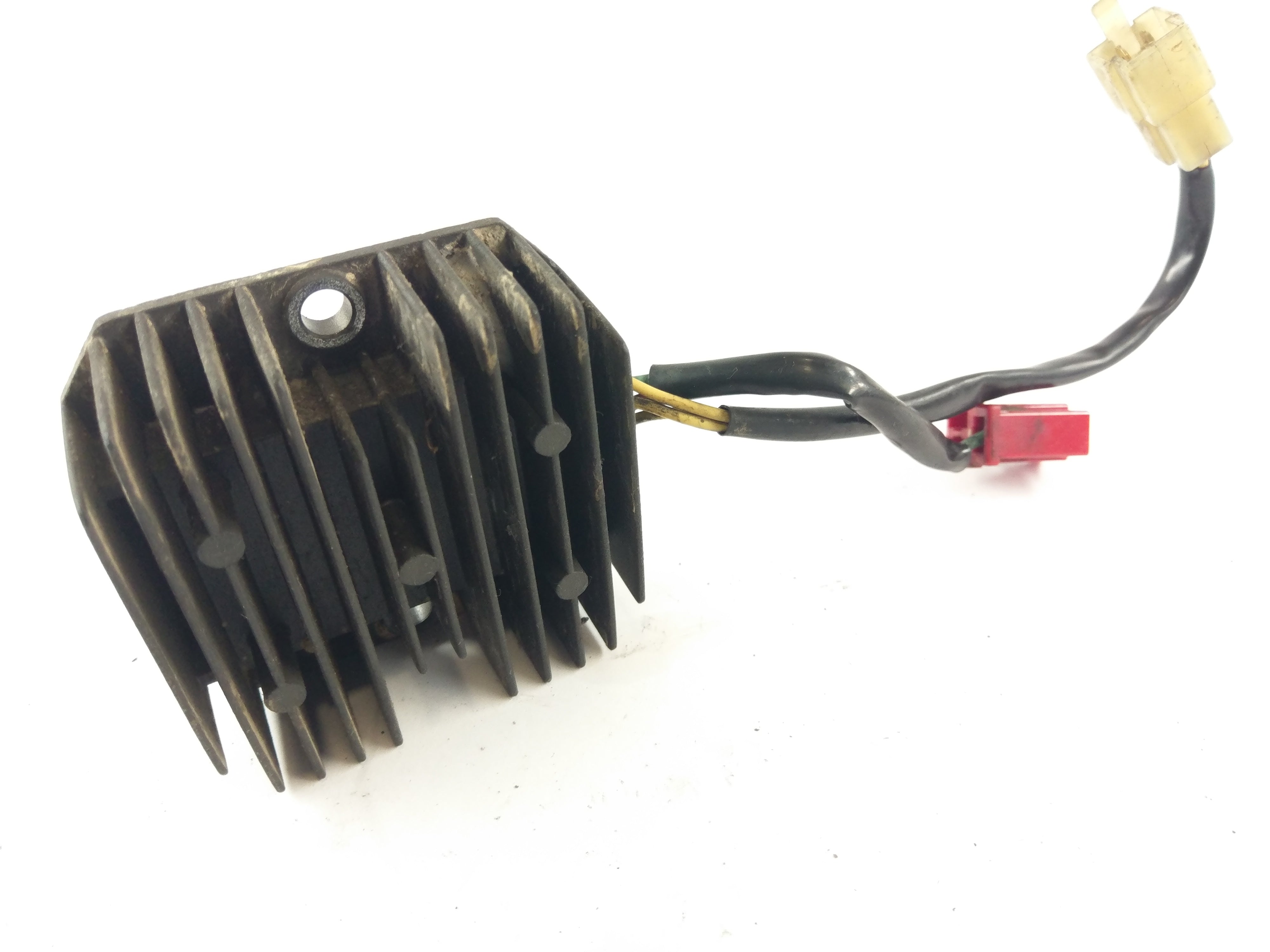 Honda NX 650 Dominator RD02 [1992] - Controller Rectifier