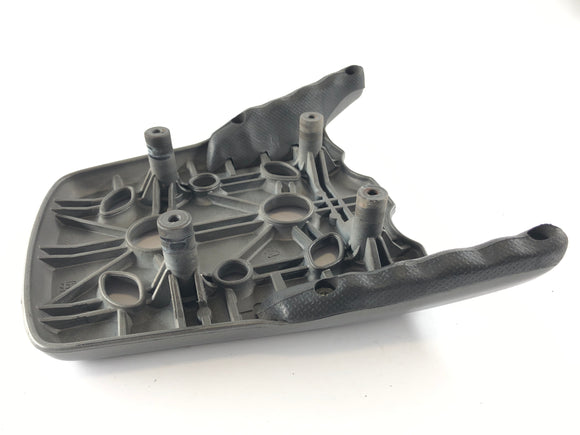 Husqvarna TE 610 E Dual H7 [1998] - Porte-bagages