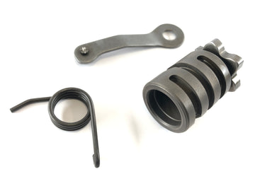 BMW F 650 CS Scarver [2001] - Shift Roller - 0