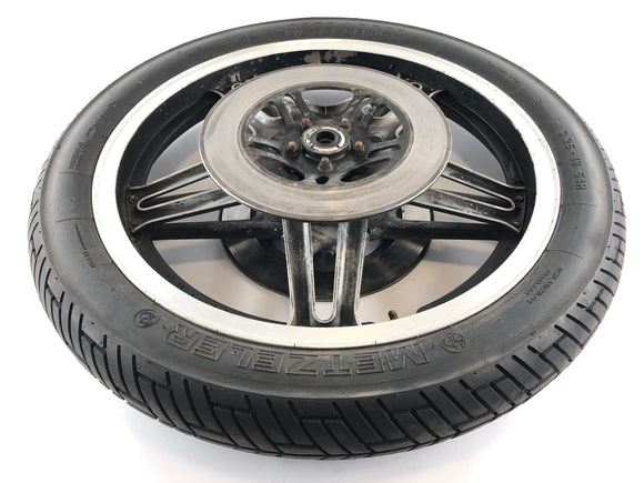 Honda CB 750 K RC01 [1983] - Front wheel rim