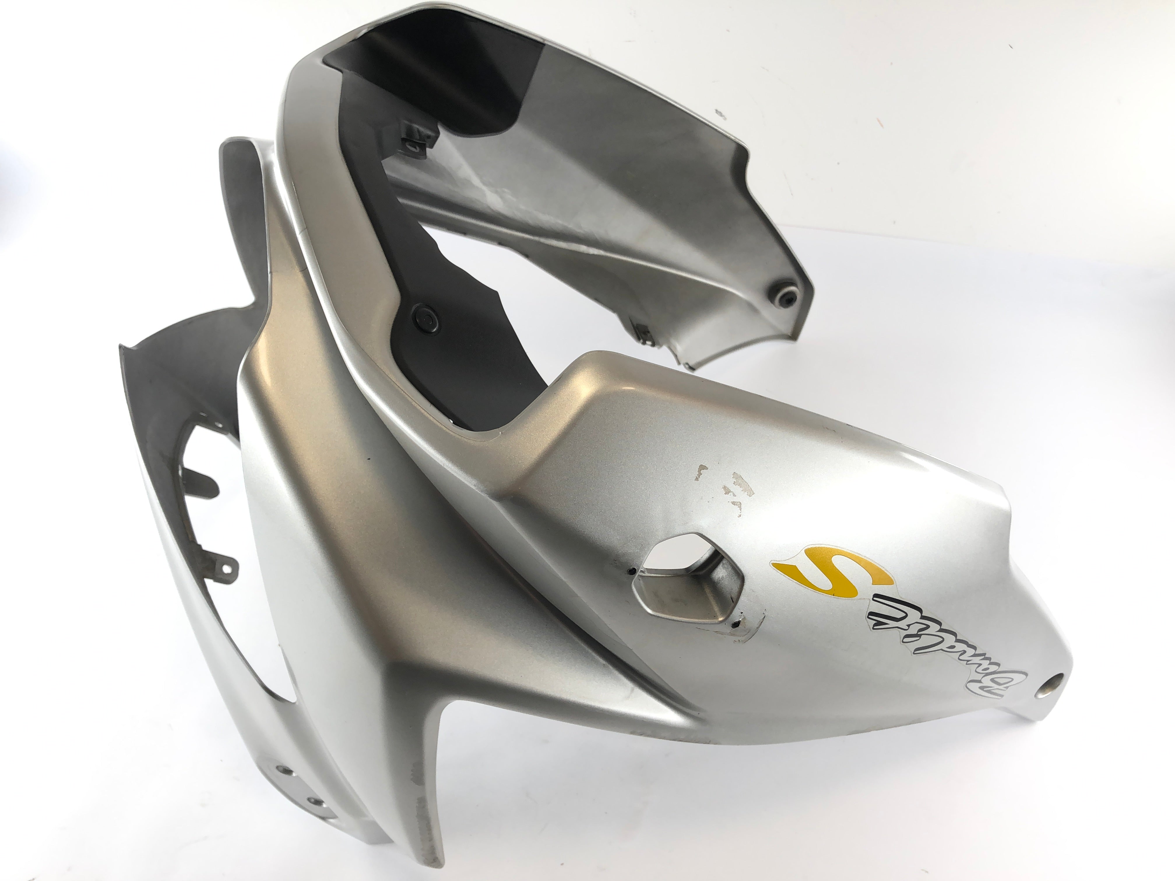 Suzuki Bandit GSF 650 S WVB5 [2005] - Front fairing front fairing