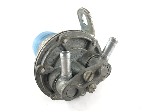 Ducati Paso 750 [1990] - benzínová čerpadlo