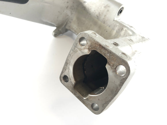 ヤマハFJR 1300 A RP11 [2005]  - スイング後輪スイング