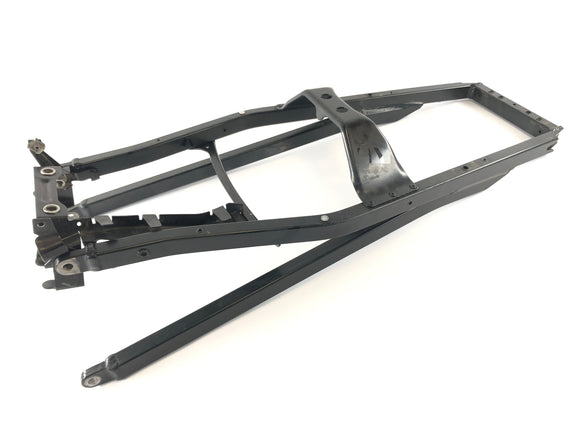 BMW K 1300 S K12S [2009] - Achterframe