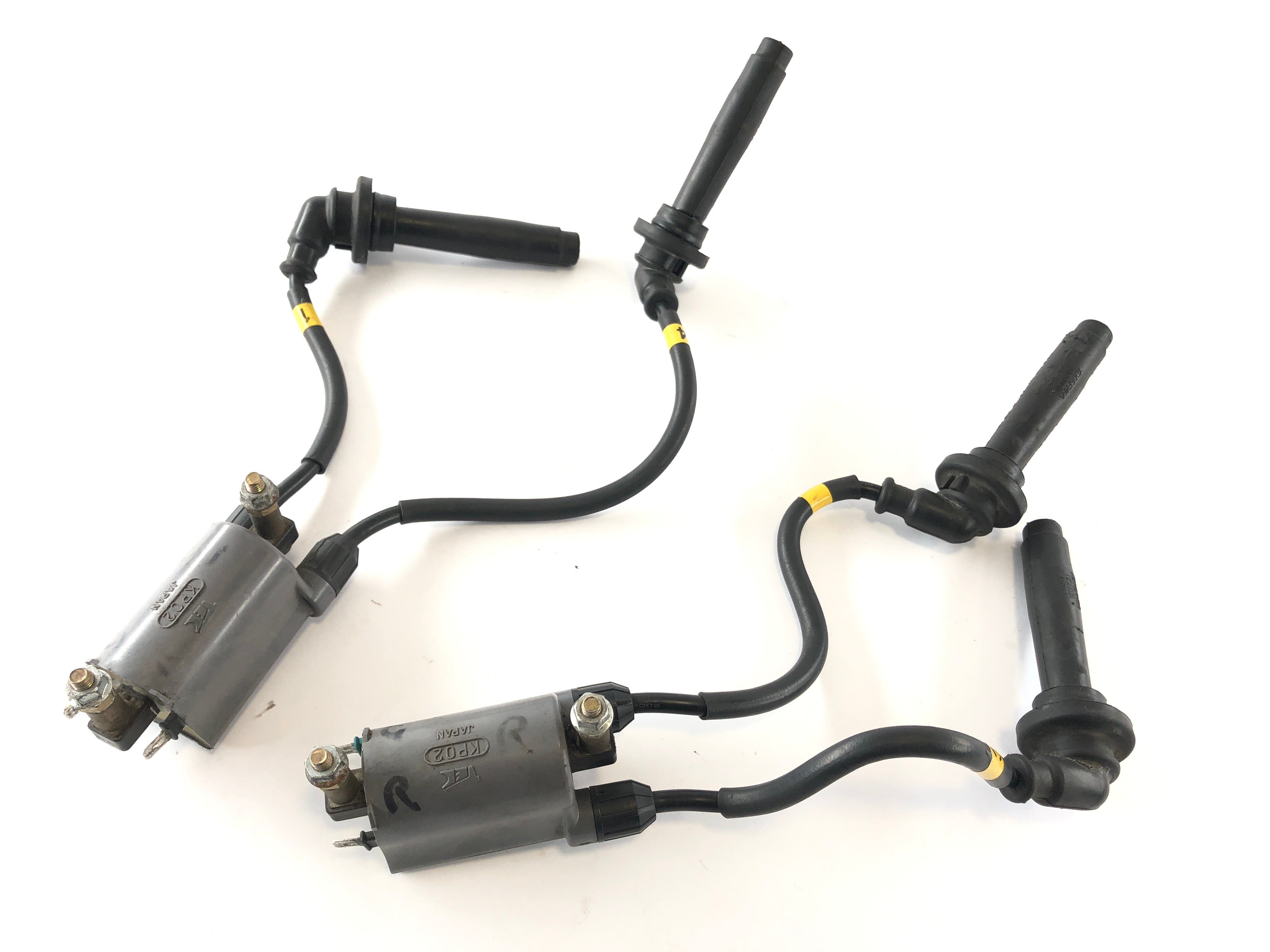 Kawasaki ZRX 1200 S ZRT20A [2003] - Ignition Coil Set