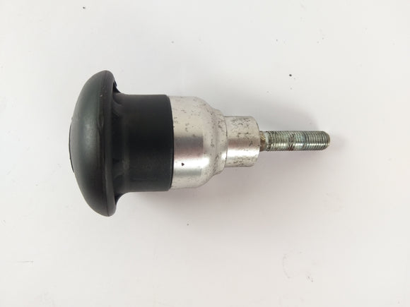 Honda CBR 900 RR SC50 - осенняя площадка