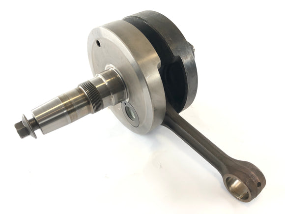 Suzuki DR 800 S SR42B [1991] - Kurbelwelle