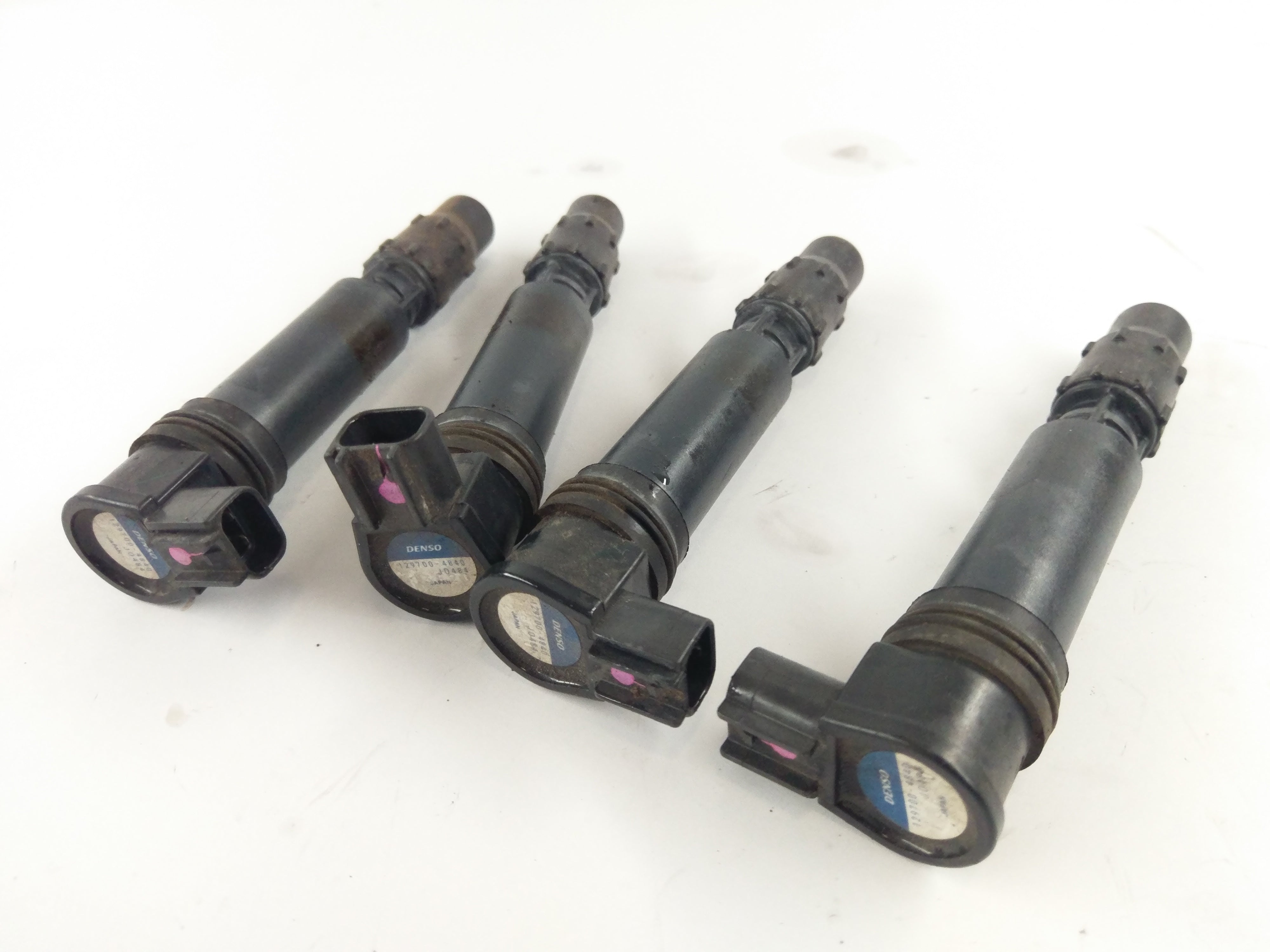 Honda CBR 1000 RR SC57 [2004] - Ignition Coil Set - 0