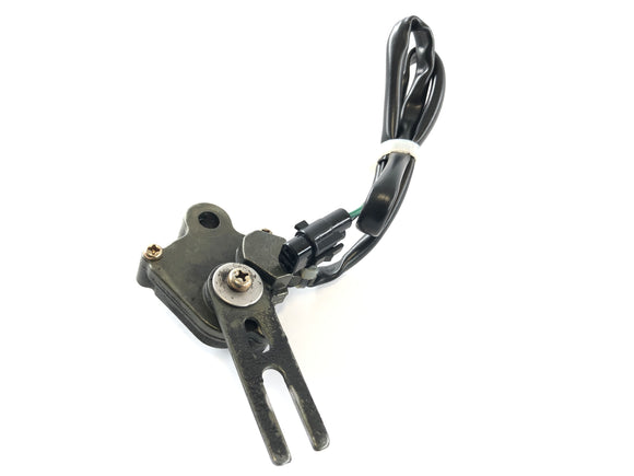 Kawasaki Zrx 1200 S ZRT20A [2003] - Spínač bočního stojanu