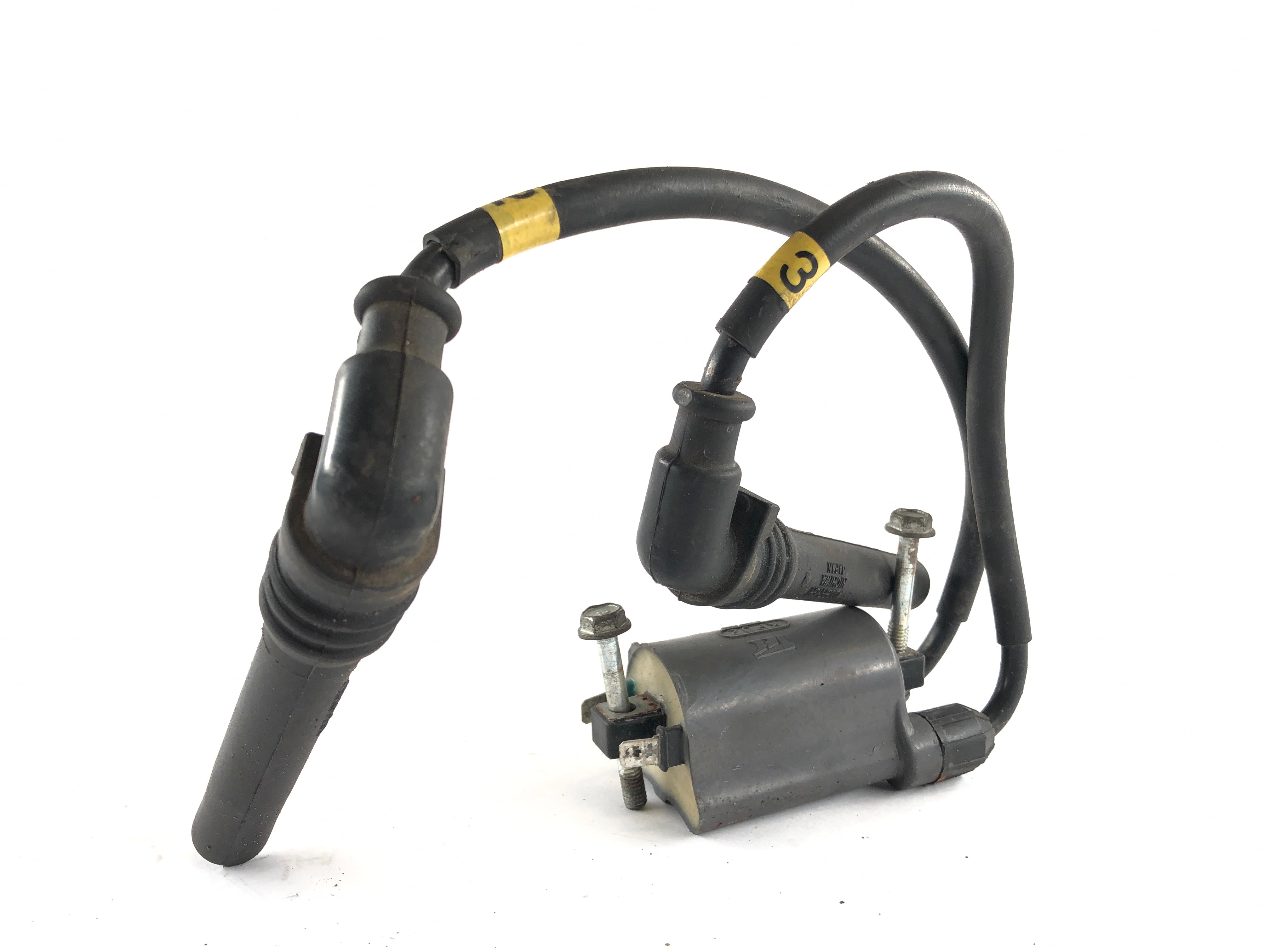 Kawasaki ZX9 -R ZX900B [1996] - Ignition Coil med plugg