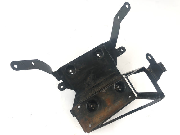 BMW R 1150 GS [2000]  - バッテリー所有者