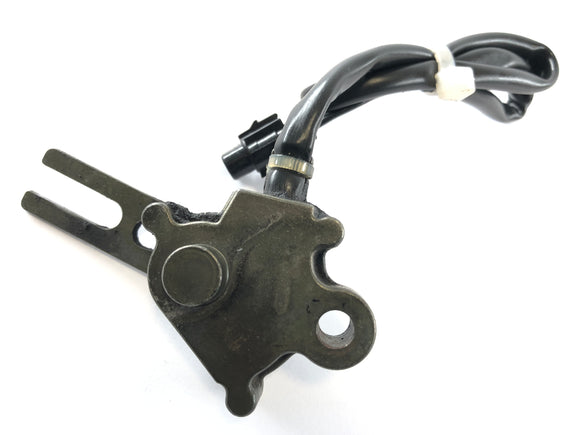 Kawasaki Zrx 1200 S ZRT20A [2003] - Spínač bočního stojanu