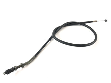 Kawasaki Z 750 ZR750J [2005] - Clutch cable