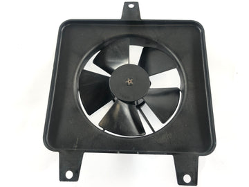 Triumph Speed ​​Triple 1050 515nj [2005] - Fã do Cooler Fan - 0