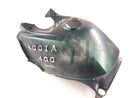 Yamaha Kodiak 400 5y4 [2004] - Tank Disking-1