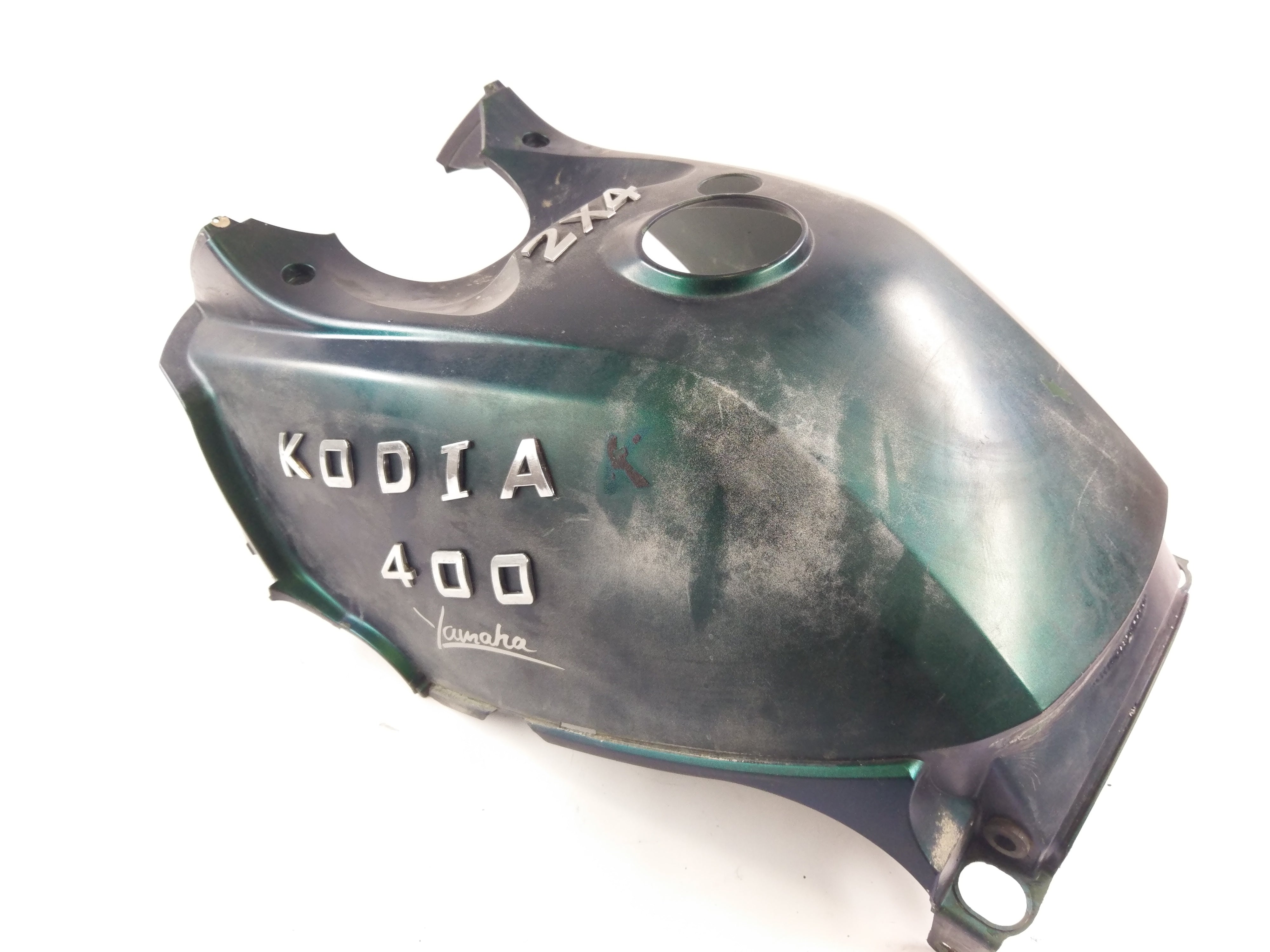 Yamaha Kodiak 400 5Y4 [2004] - Tank fairing