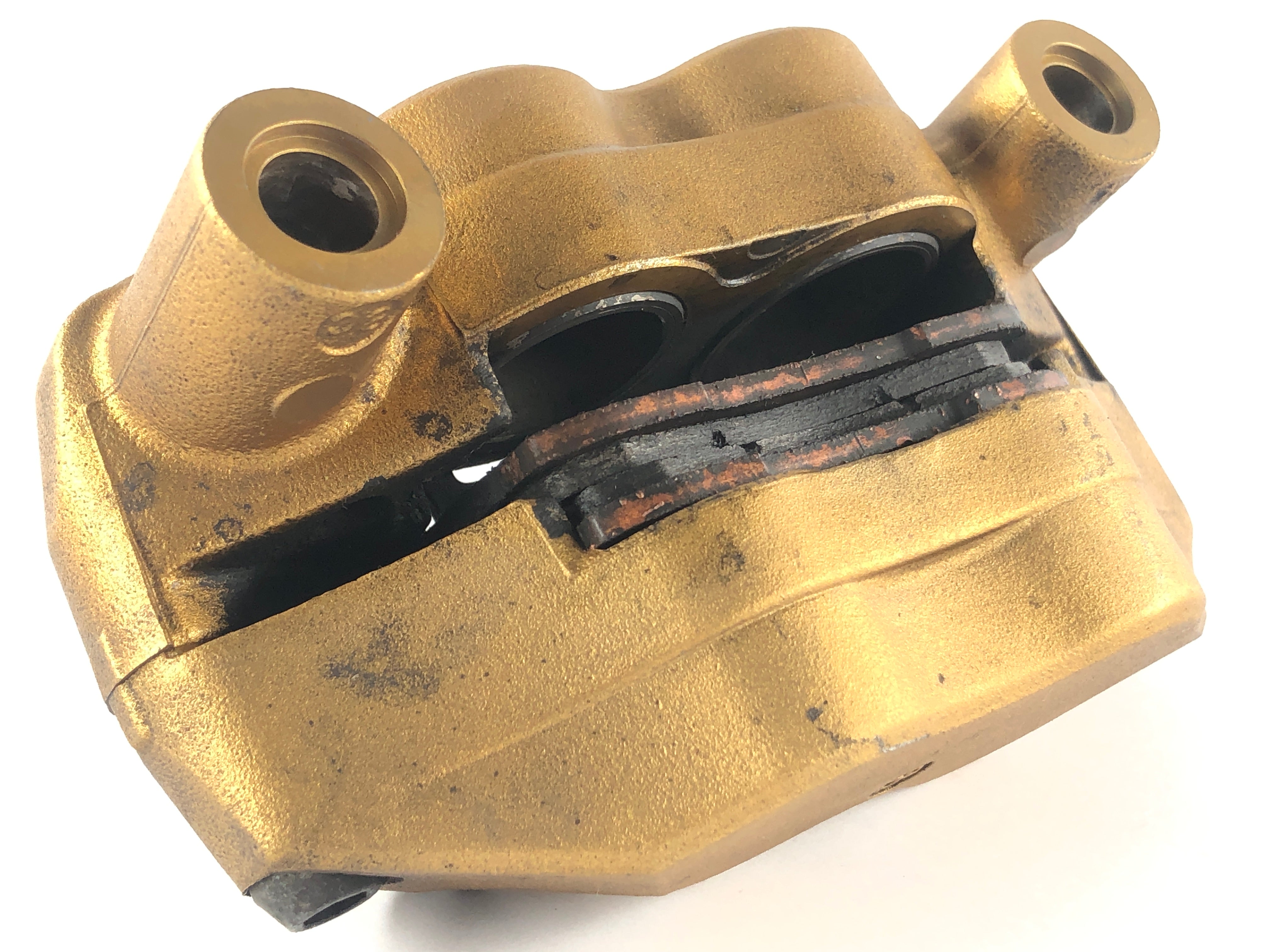 Triumph Street Triple R 675 D67LD [2008] - brake caliper front right