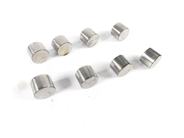 Honda VFR 800 FI RC46 [2000] - Gulvkopper