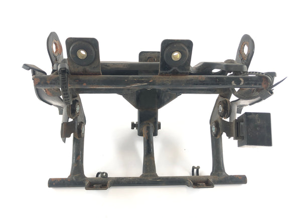 Suzuki Dr 800 S Big [1991] - parohy