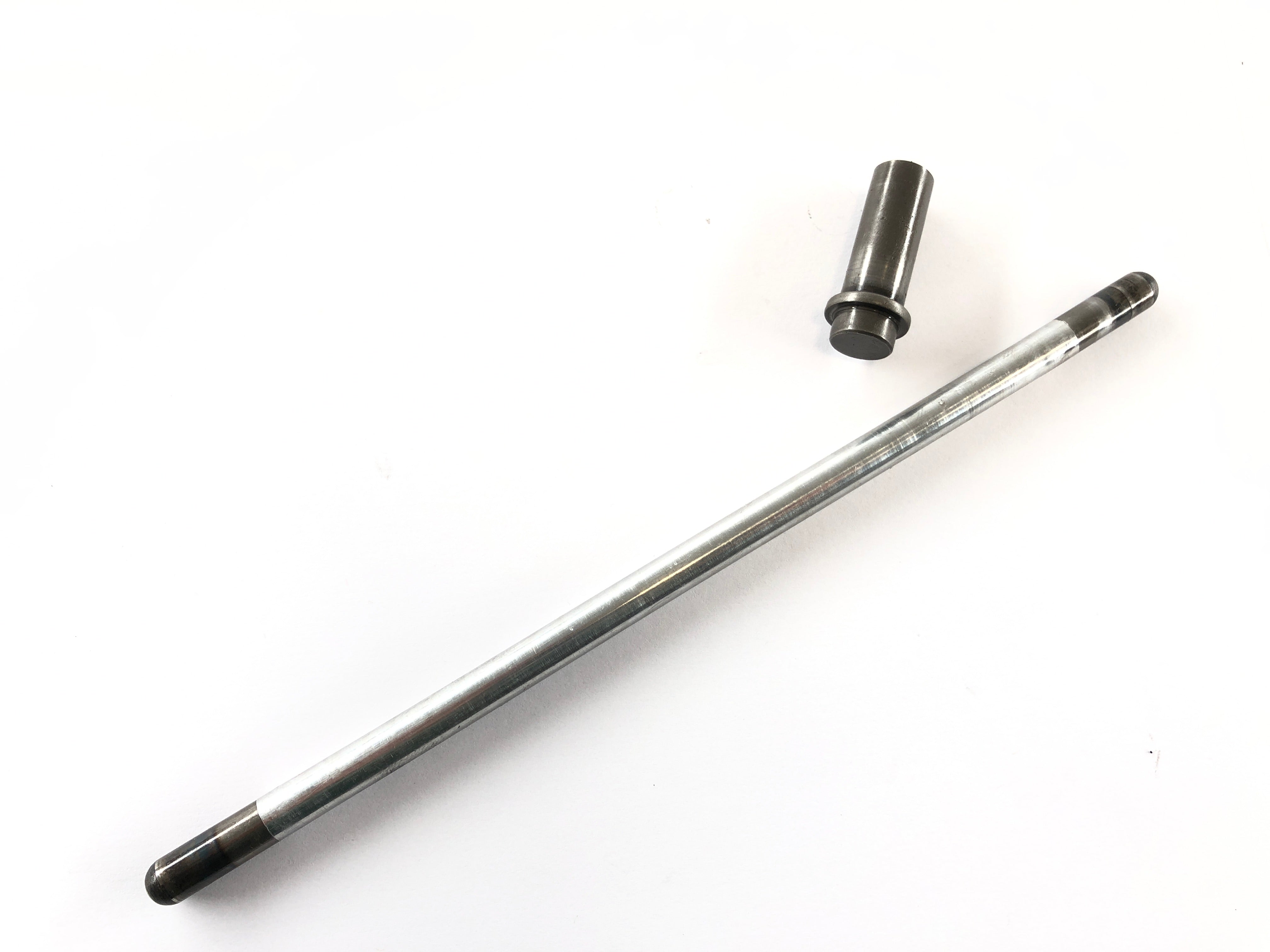 Honda XL 600 R PD03 [1984] - clutch push rod - 0