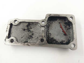 Gas Gas FSR 450 [2008] - крышка двигателя - 0