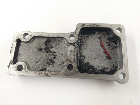 Gas Gas FSR 450 [2008] - Lid silnikowy