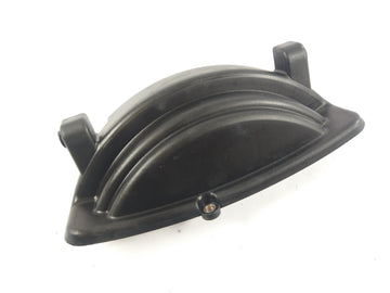 BMW R 1200 R - K27 [2007] - Koppelingsdekking