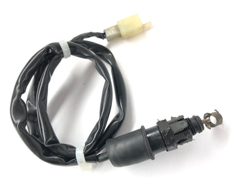 Kawasaki VN 1500 Classic VNT50D [2000] - interruptor de luz de freno en la parte posterior - 0