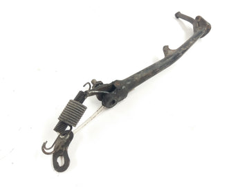 Yamaha XJ 900 F 58L [1985] - Stand Side står med foråret