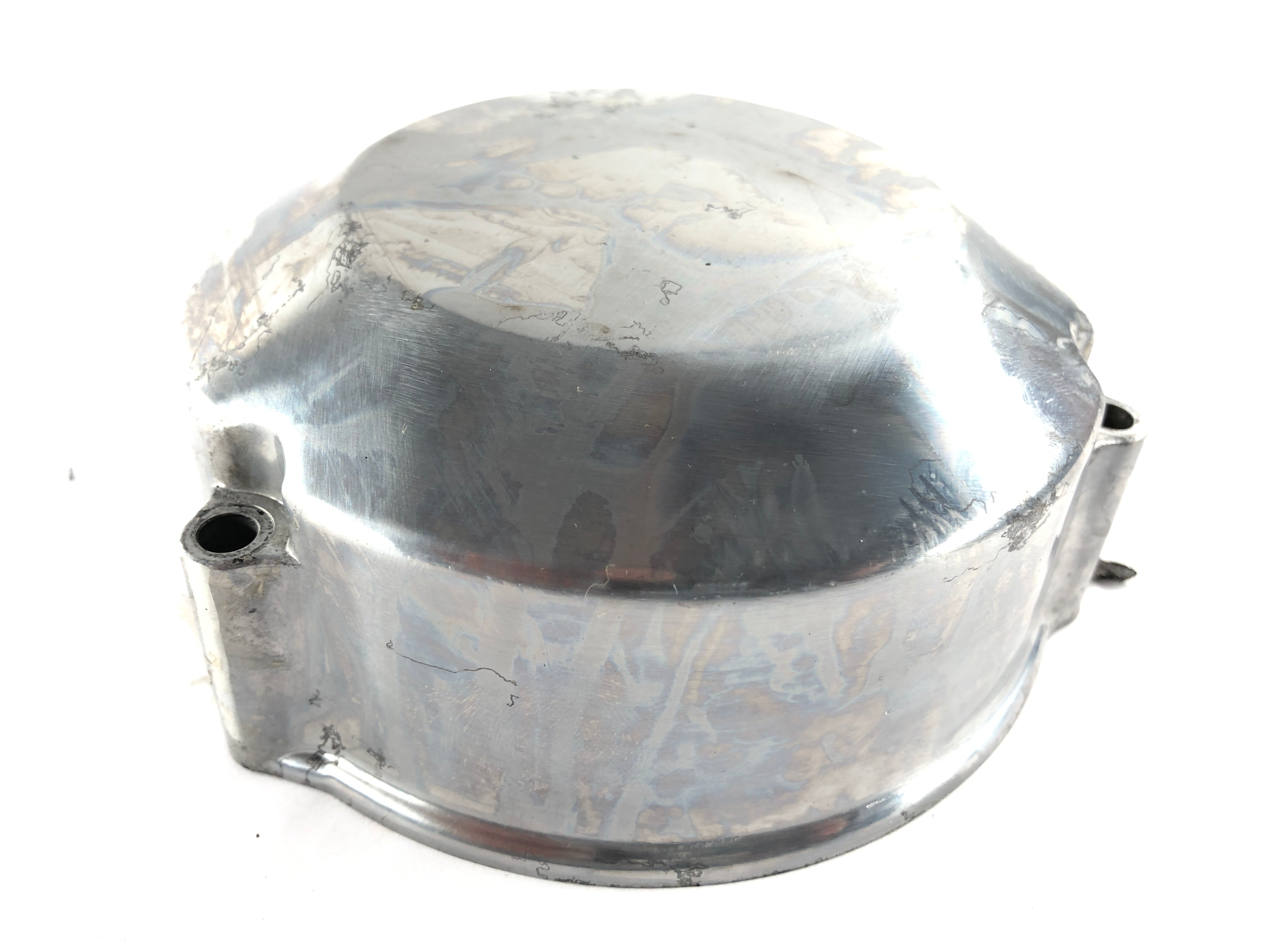 Yamaha XJ 900 F 58L [1985] - Light Machinery Cover Whide Motor Lid