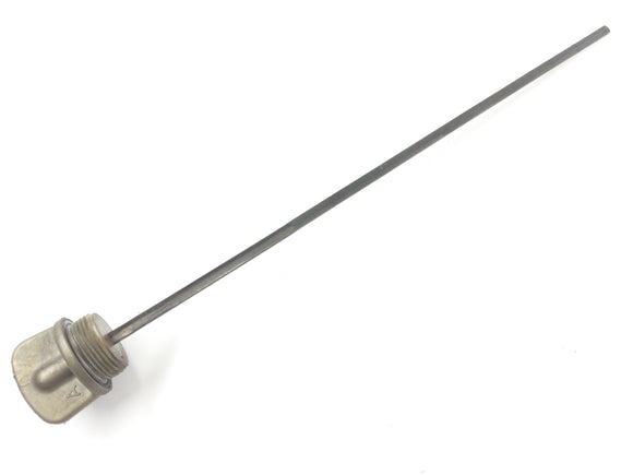 BMW R 100 CS [1983] - Jauge d'huile