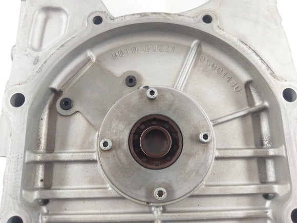 Moto Guzzi Norge 1200 [2008] - Locket på pannan Motor