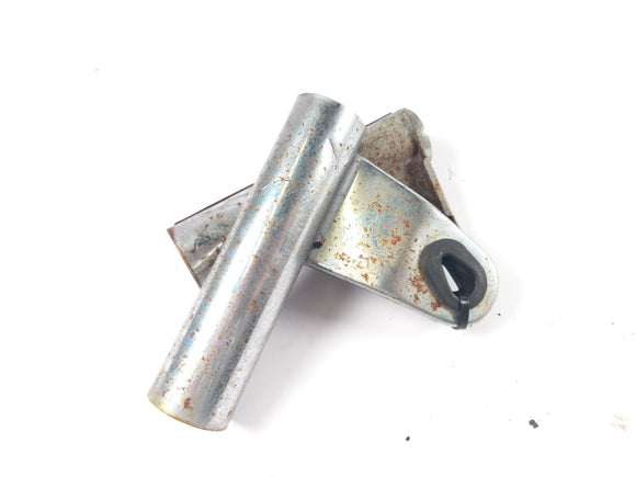 Yamaha XS 650 SE 3L1 - Support de lampe oreilles de lampe