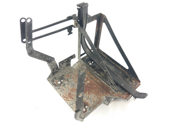 BMW R 1150 RT [2003] - Moduł ABS rejestrujący akumulator