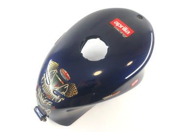 Aprilia Rs 125 MPB [2000] - Tankskydd - 0