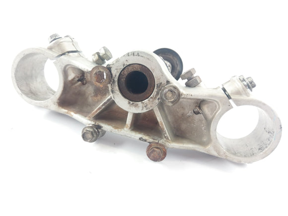 Yamaha TT 600 Re DJ01 [2006] - Fork Bridge nedenfor