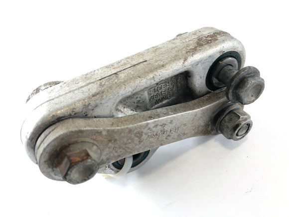 BMW F 650 CS Scarver [2001] - Deflace dźwignia dźwigniowa kości piór