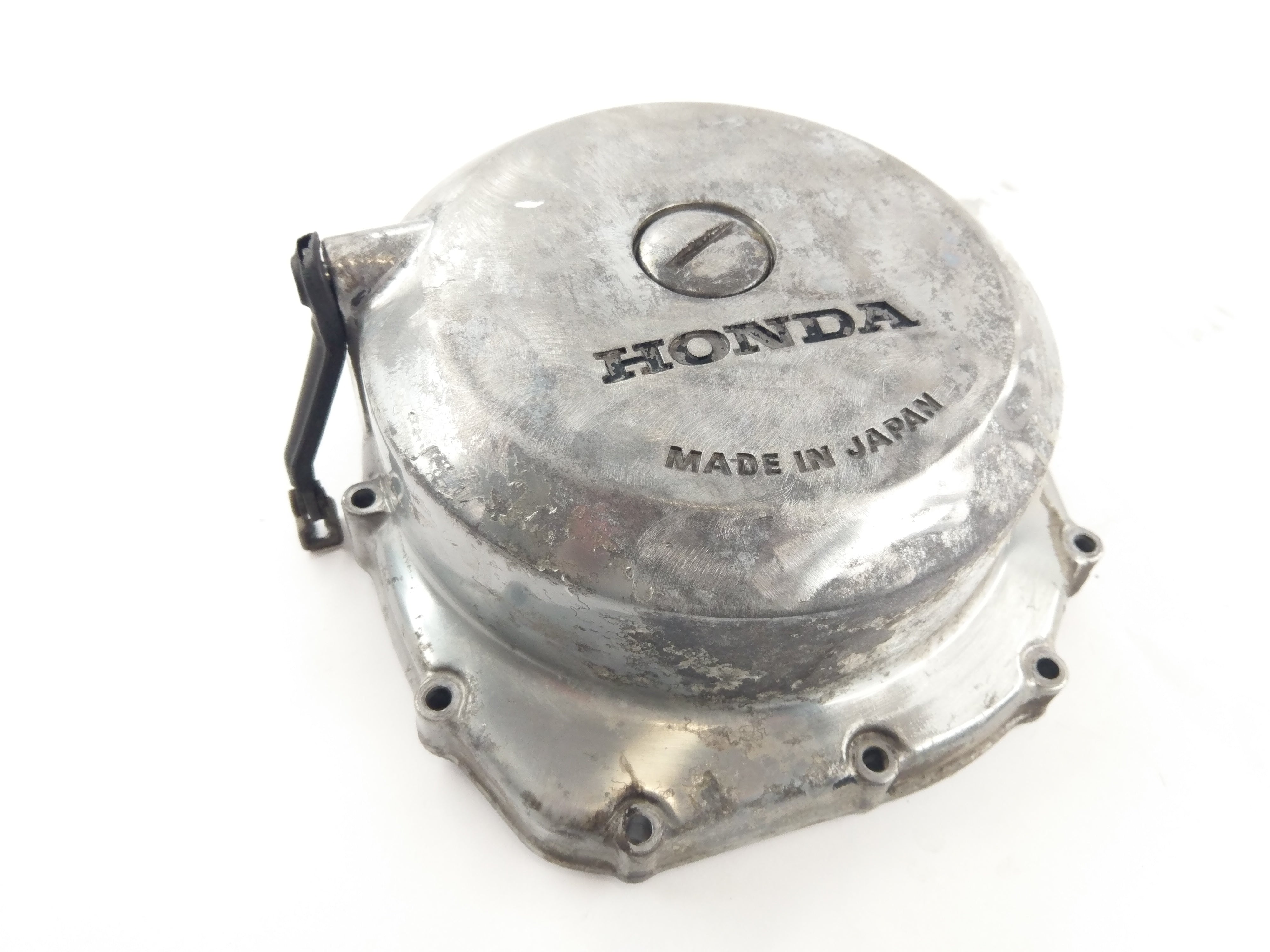 Honda CB 750 Boldor RC04 [1983] -Motor Lid Coupling Lid