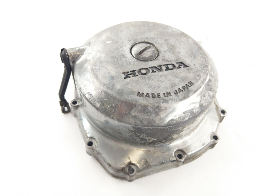 Honda CB 750 Boldor RC04 [1983] - Clutch cover engine cover