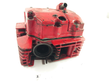 Honda XLV 750 R RD01 [1983] - culasse arrière - 0