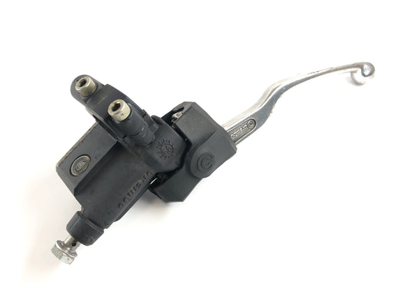 Moto Guzzi California Jacal 1100 KD [1997] - brzdové čerpadlo s brzdou předního kola páky